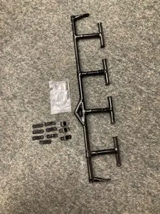 Piper TriPacer Colt Rudder Pedal Assy